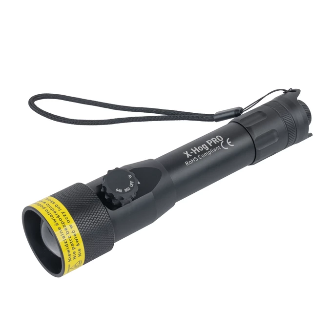 Iluminator laserowy X-Hog PRO 940nm/850nm/LED