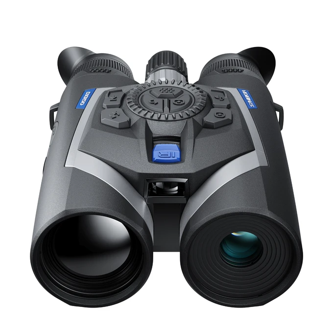 Pulsar Symbion LRF DXR50 multispectral binoculars