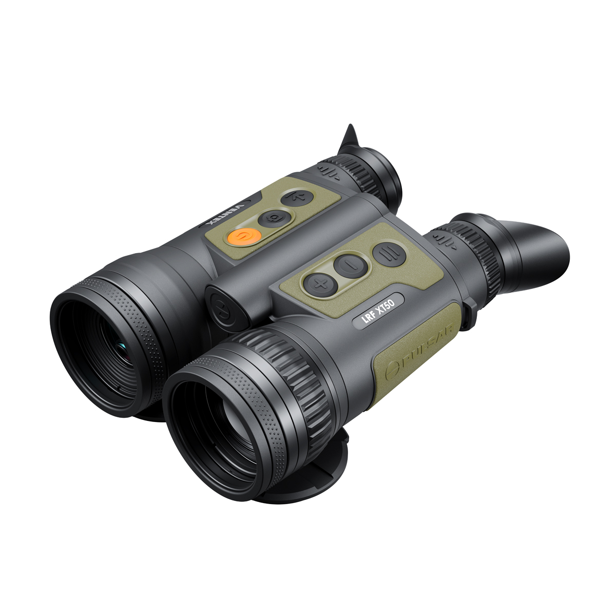 Pulsar Ventex XT50 thermal imaging binoculars